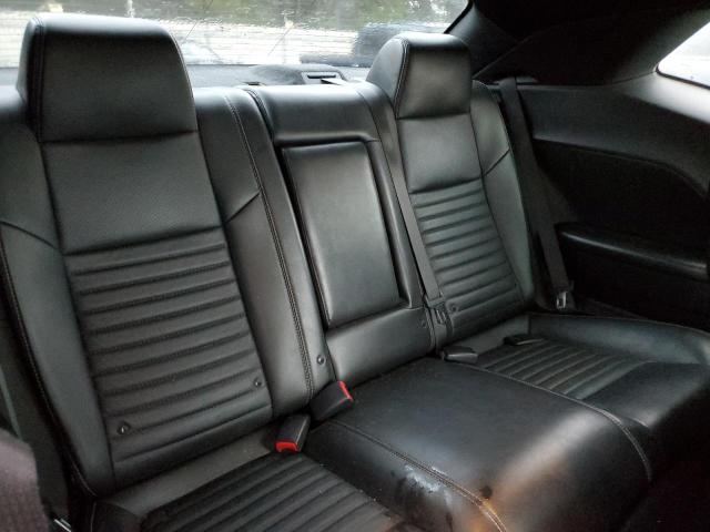 Photo 10 from auction – 2012 DODGE CHALLENGER with VIN 2C3CDYAG0CH125113
