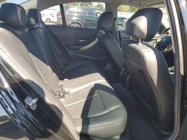 Photo 10 from auction – 2016 BMW 320 I with VIN WBA8A9C50GK616868
