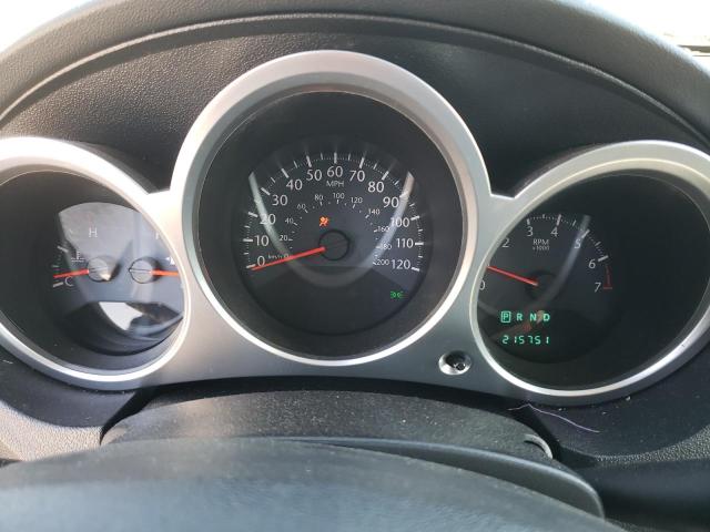 Foto 9 de la subasta – 2010 CHRYSLER SEBRING LI con VIN 1C3CC5FB9AN230980