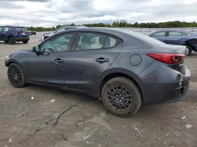 Photo 2 from auction – 2015 MAZDA 3 SPORT with VIN 3MZBM1U78FM215686