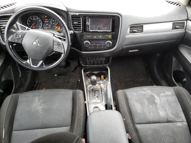 Photo 8 from auction – 2017 MITSUBISHI OUTLANDER with VIN JA4AD2A3XHZ044540