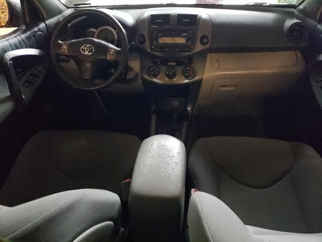 Photo 8 from auction – 2012 TOYOTA RAV4 with VIN 2T3BF4DV2CW197368