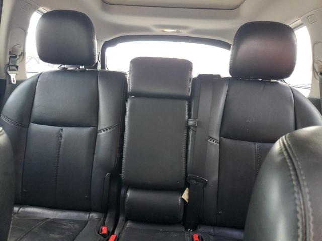 Photo 10 from auction – 2014 NISSAN PATHFINDER with VIN 5N1AR2MNXEC636423