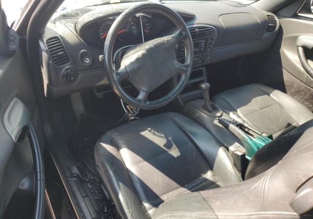 Photo 8 from auction – 1999 PORSCHE BOXSTER with VIN WP0CA298XXU625166