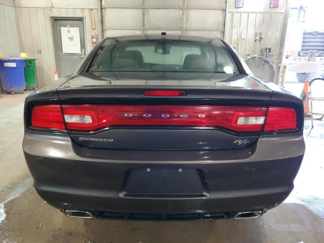 Photo 6 from auction – 2013 DODGE CHARGER R/ with VIN 2C3CDXCT0DH711977