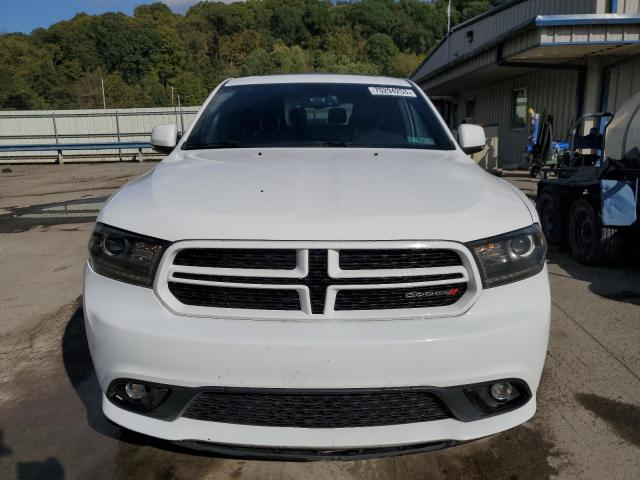Photo 5 from auction – 2014 DODGE DURANGO R/ with VIN 1C4SDJCT0EC495010