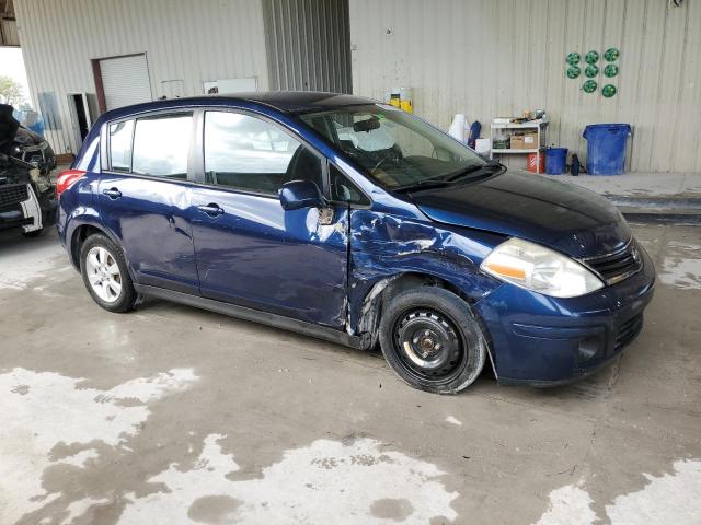 Photo 4 from auction – 2012 NISSAN VERSA S with VIN 3N1BC1CP6CL370958