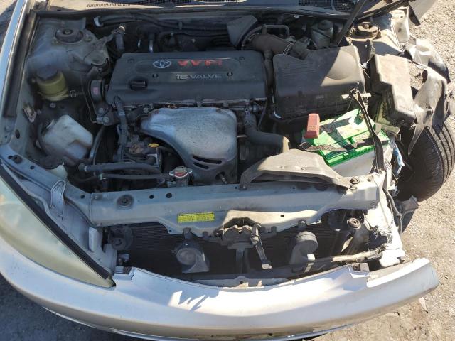 Photo 11 from auction – 2003 TOYOTA CAMRY with VIN 4T1BE32K03U747374