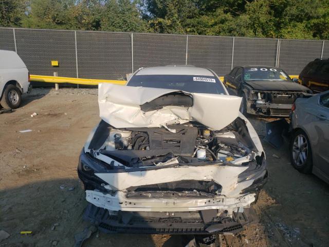 Photo 5 from auction – 2019 SUBARU WRX with VIN JF1VA1A68K9802361