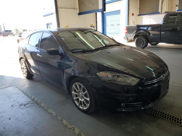 Photo 4 from auction – 2013 DODGE DART with VIN 1C3CDFCAXDD119525