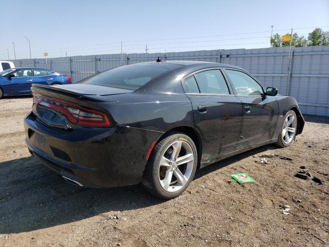 Photo 3 from auction – 2016 DODGE CHARGER R/ with VIN 2C3CDXCT8GH302274