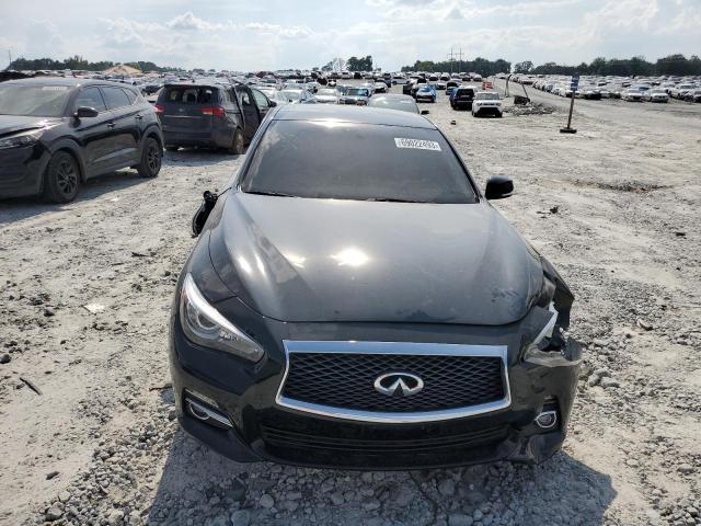 Photo 5 from auction – 2017 INFINITI Q50 BASE with VIN JN1CV7AP6HM642779