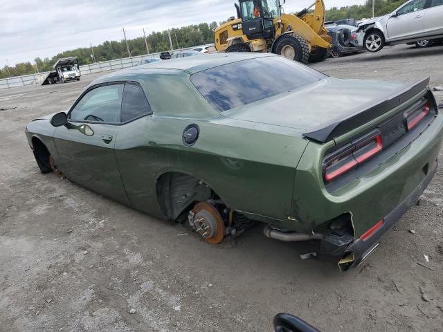 Foto 2 de la subasta – 2022 DODGE CHALLENGER con VIN 2C3CDZJG5NH112916