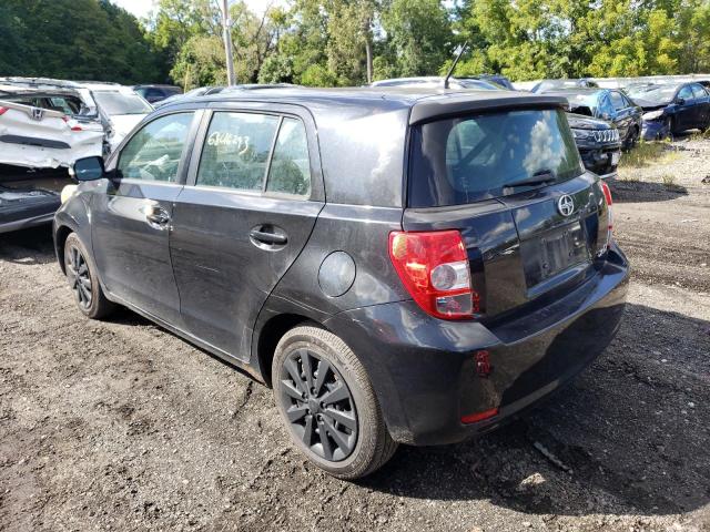Photo 2 from auction – 2009 TOYOTA SCION XD with VIN JTKKU10499J033519