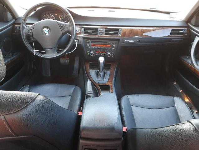 Снимка 8 от търг – 2011 BMW 328 I с VIN WBAPH7C56BE850757