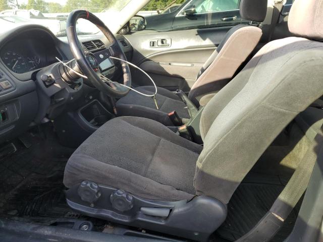 Photo 7 from auction – 2000 HONDA CIVIC EX with VIN 1HGEJ8240YL055657