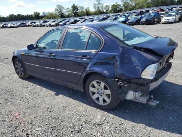 Photo 2 from auction – 2003 BMW 325 XI with VIN WBAEU334X3PM56557