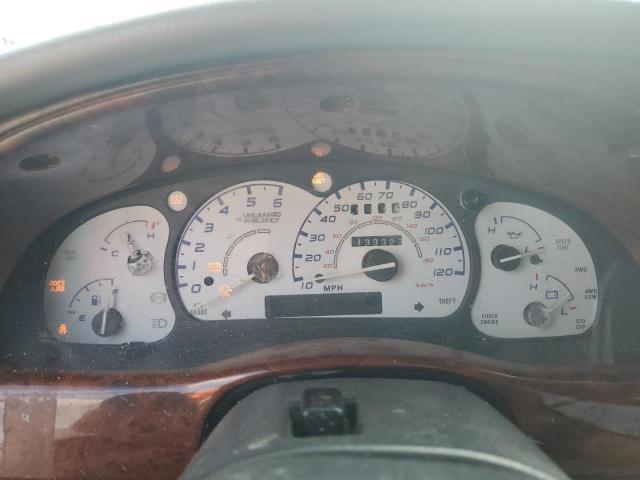 Photo 9 from auction – 1998 FORD RANGER with VIN 1FTYR10U2WPA27069