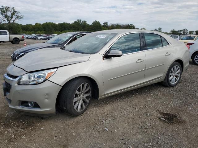 CHEVROLET MALIBU 2LT 2015 with VIN 1G11D5SL0FF319149 - Photo from auction