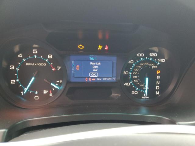 Foto 9 de la subasta – 2014 FORD EXPLORER X con VIN 1FM5K7D86EGA01172