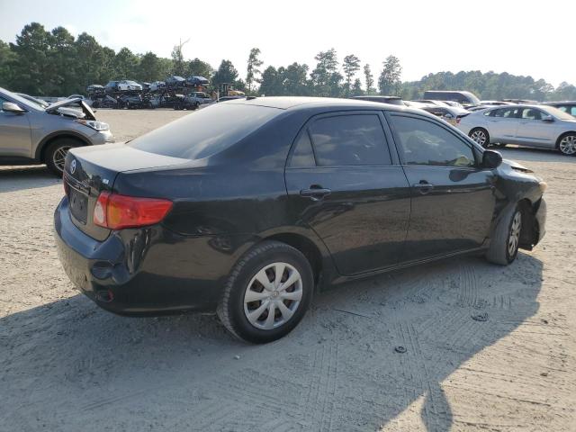 Photo 3 from auction – 2010 TOYOTA COROLLA BA with VIN JTDBU4EE3A9101233