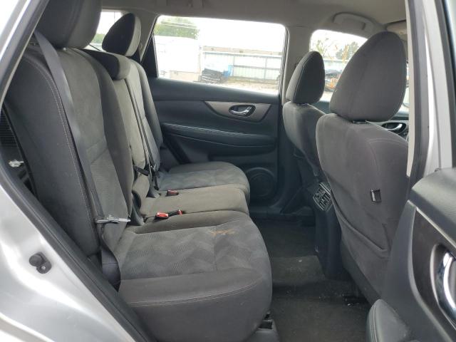 Photo 11 from auction – 2016 NISSAN ROGUE S with VIN KNMAT2MV3GP689787