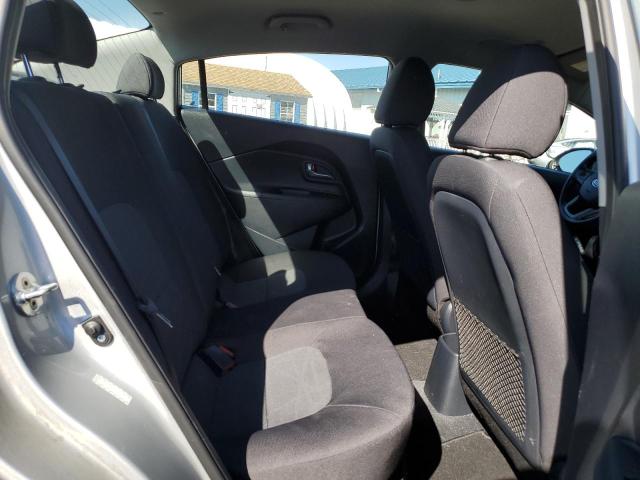 Photo 10 from auction – 2016 KIA RIO LX with VIN KNADM4A31G6646416