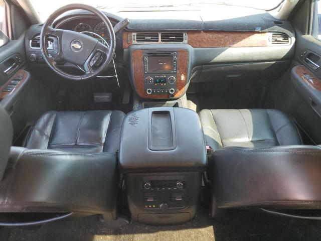 Photo 8 from auction – 2007 CHEVROLET AVALANCHE with VIN 3GNFK12327G296900