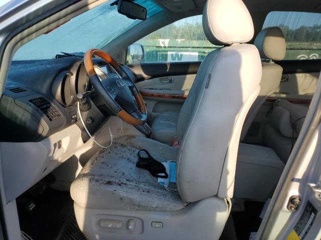 Photo 7 from auction – 2009 LEXUS RX 350 with VIN 2T2GK31UX9C070034