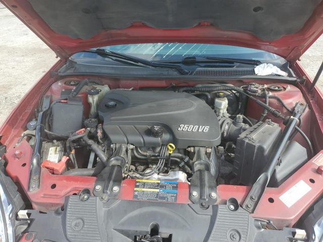 Photo 11 from auction – 2007 CHEVROLET MONTE CARL with VIN 2G1WJ15K779144970