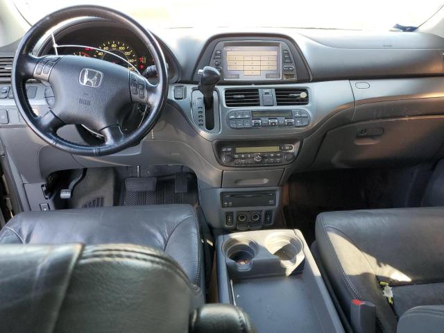 Photo 8 from auction – 2006 HONDA ODYSSEY EX with VIN 5FNRL38766B034889