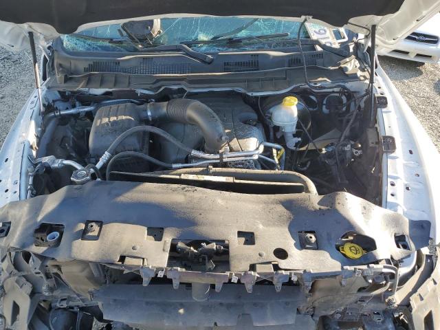 Photo 11 from auction – 2017 RAM 1500 ST with VIN 3C6RR7KT6HG696438