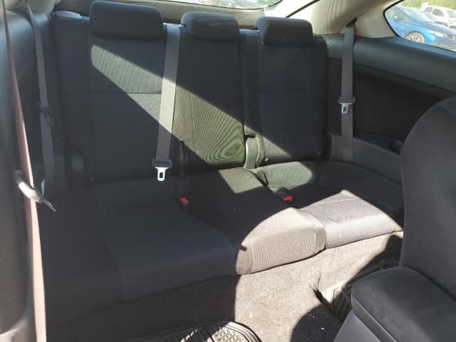Photo 10 from auction – 2007 TOYOTA SCION TC with VIN JTKDE177670202050