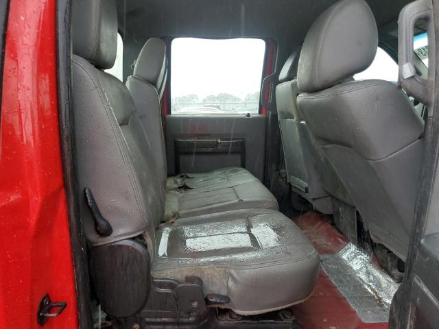 Photo 10 from auction – 2012 FORD F250 SUPER with VIN 1FT7W2B66CEC98250
