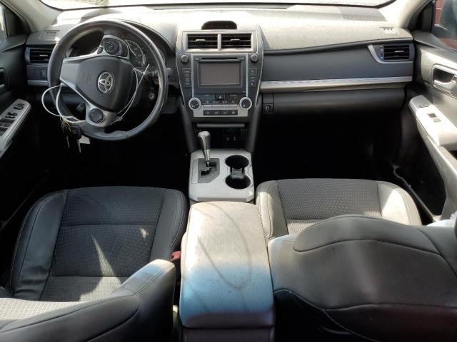 Photo 8 from auction – 2012 TOYOTA CAMRY BASE with VIN 4T1BF1FK0CU135462