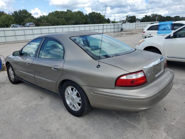 Photo 2 from auction – 2005 MERCURY SABLE LS P with VIN 1MEFM55SX5A630288
