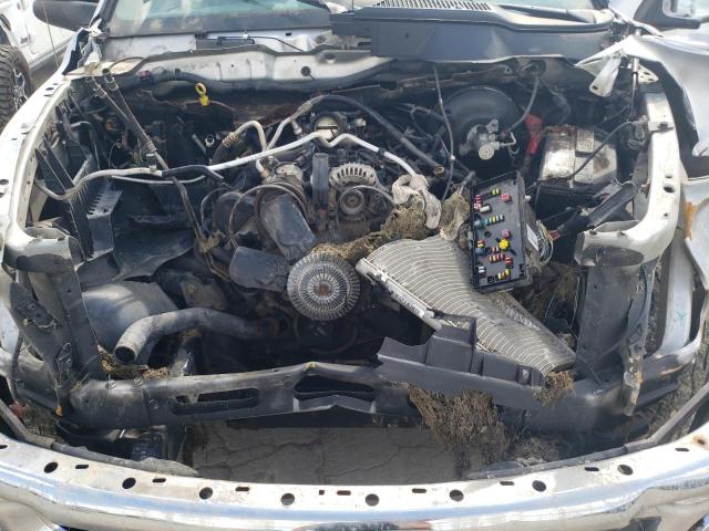 Photo 11 from auction – 2007 DODGE RAM 1500 S with VIN 1D7HU18P87J561748
