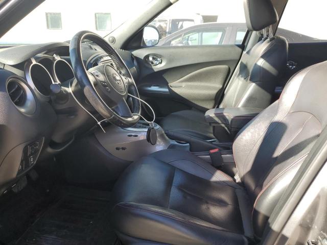Photo 7 from auction – 2011 NISSAN JUKE S with VIN JN8AF5MV4BT020666