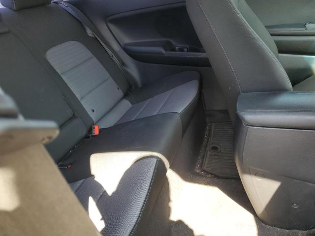 Photo 10 from auction – 2015 KIA FORTE EX with VIN KNAFX6A82F5351269