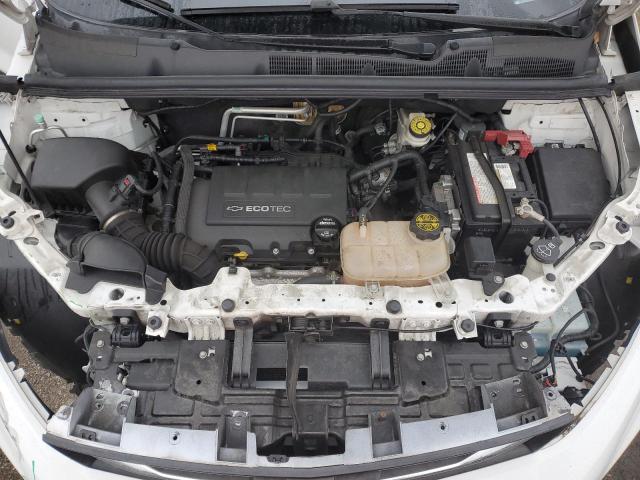 Photo 11 from auction – 2018 CHEVROLET TRAX 1LT with VIN KL7CJLSB2JB705752
