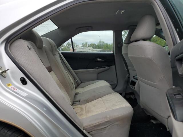 Photo 10 from auction – 2013 TOYOTA CAMRY L with VIN 4T4BF1FK9DR288722