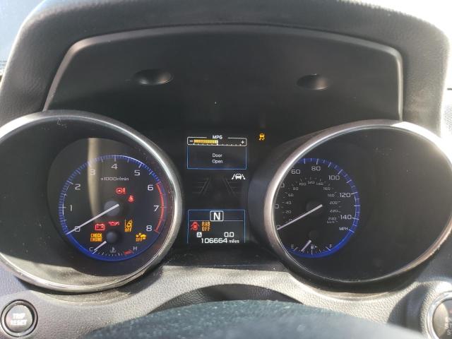 Photo 9 from auction – 2018 SUBARU OUTBACK 2. with VIN 4S4BSANC9J3299060