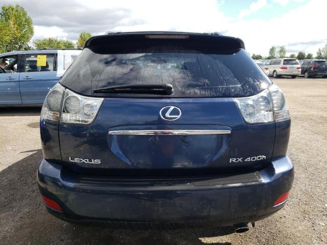 Photo 6 from auction – 2006 LEXUS RX 400 with VIN JTJHW31UX60045795