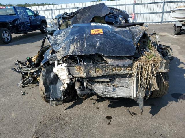 Photo 5 from auction – 2013 FORD FOCUS ST with VIN 1FADP3L98DL126092