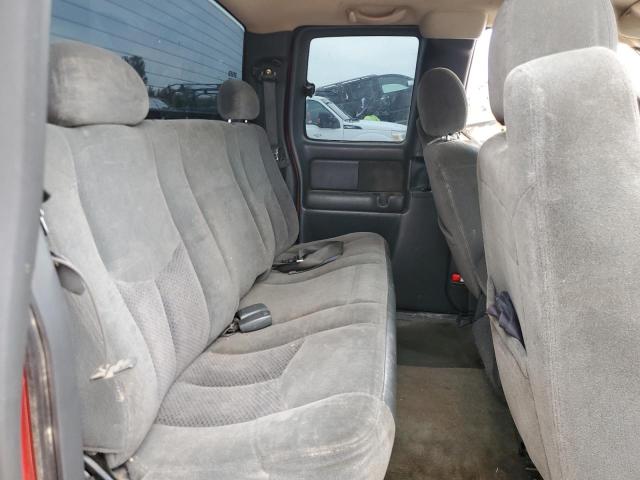 Photo 10 from auction – 2003 CHEVROLET SILVERADO with VIN 2GCEK19T131187907
