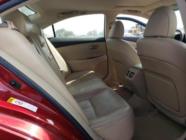 Снимка 10 от търг – 2009 LEXUS ES 350 с VIN JTHBJ46G292318641