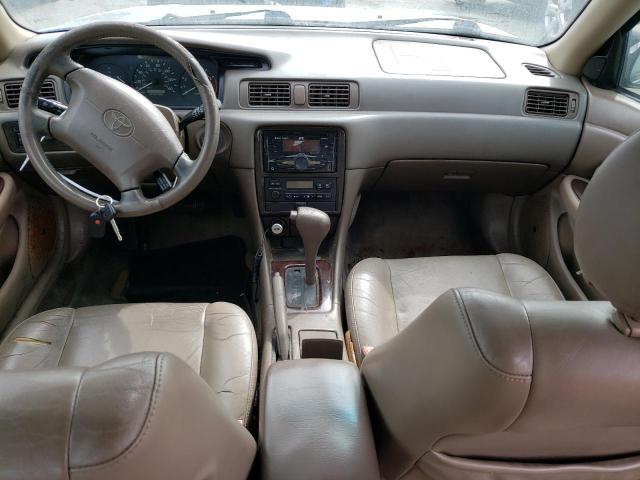 Photo 8 from auction – 2001 TOYOTA CAMRY LE with VIN 4T1BF28KX1U970081