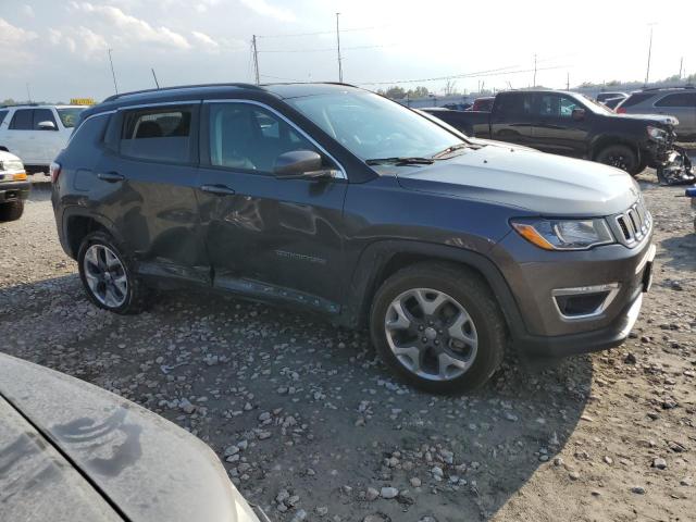 Photo 4 from auction – 2019 JEEP COMPASS LI with VIN 3C4NJDCB7KT768023