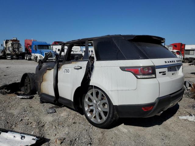 Photo 2 from auction – 2014 LAND ROVER RANGE ROVE with VIN SALWR2WF6EA600782