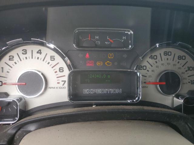 Photo 9 from auction – 2008 FORD EXPEDITION with VIN 1FMFU15508LA20344
